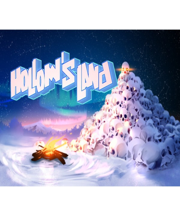 Hollow s Land Steam Key GLOBAL